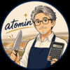 atominのアバター